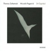 Thomas Zehetmair - Paganini: 24 Capricci Photo