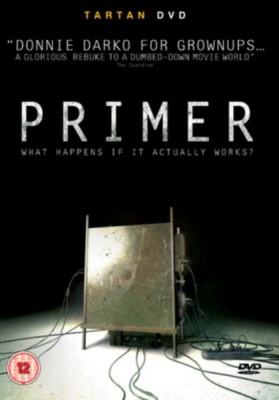 Photo of Primer