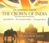 Elgar:Crown of India - Photo