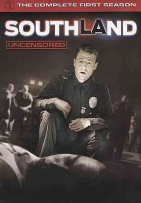 Photo of Southland: The Complete First Season -