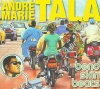Andre - Marie Tala - Bend Skin Beats Photo