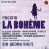 Georg Sir Solti - Puccini: La Boheme Photo