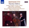 Orchestra And Chorus - Donizetti: Marino Faliero Photo