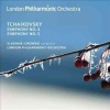 London Philharmonic - Tchaikovsky: Syms Nos 4 & 5 Photo