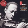 Jascha Heifetz - Violin Concertos / Scottish Fant Photo