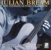 Juilian Bream - Ultimate Guitar Collection Photo