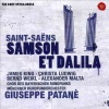 Giuseppe Patane - Saint Saens: Samson Et Dalila Photo
