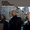 Carter James - At The Crossroads Photo