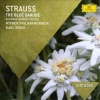 Karl Bohm - Virtuoso: Strauss The Blue Danube & Fa Photo