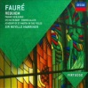 Neville Marriner - Virtuoso: Faure Requiem/pavane Photo