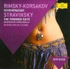 Myung - Whun Chung - Virtuoso: Rimsky Korsakov/stravinsky S Photo
