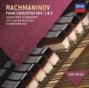 Jean - Yves Thibaudet - Virtuoso: Rachmaninov Piano Crtos 1&3 Photo