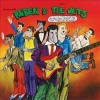 Frank Zappa - Cruising With Ruben & The Jets Photo