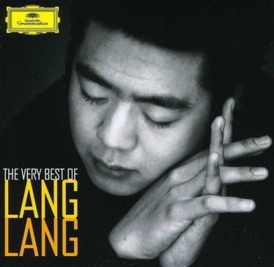 Photo of lang Lang - Very Best Of Lang Lang