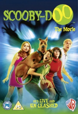 Photo of Scooby-Doo - the movie