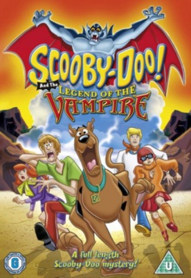Photo of Scooby-Doo: The Legend of Vampire Rock