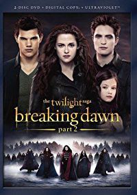 Photo of Twilight Saga:Breaking Dawn Part 2 -