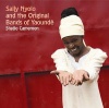 Sally Nyolo - Studio Cameroon Photo
