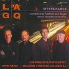 Los Angeles Guitar Quartet - Interchange Photo