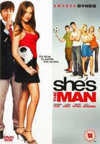 Photo of She's the Man