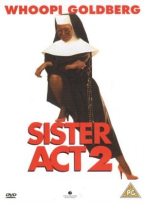 Photo of Sister Act 2 Special Edition -