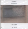 Paul Bley - Fragments Photo