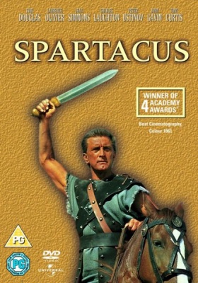 Photo of Spartacus