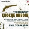 Emil Tchakarov - Tchaikovsky: Eugene Onegin Photo