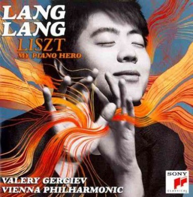 Photo of Lang Lang - Liszt - My Piano Hero