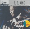 B. B. King - 20th Century Masters: Millennium Colle Photo