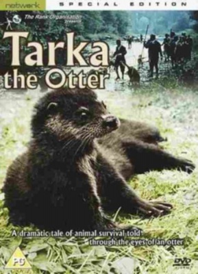 Photo of Tarka the Otter