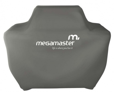 Photo of Megamaster - 3 Burner Patio Gas Braai Cover