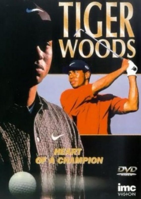 Photo of Tiger Woods: Heart of a Champion