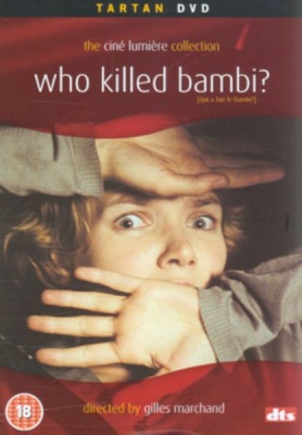 Photo of Who Killed Bambi?