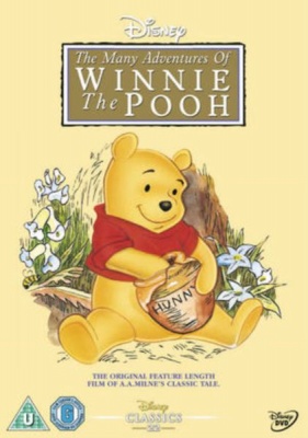 Photo of Winnie the Pooh: Many Adventures - movie