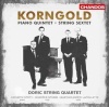 Korngold:Piano Quintet String Sextet - Photo