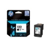 HP 122 Black Ink Cartridge Photo