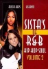 Sista's of R&b Hip Hop Soul V2:Alicia - Photo