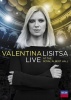 Valentina Lisitsa - Live At The Royal Albert Hall Photo
