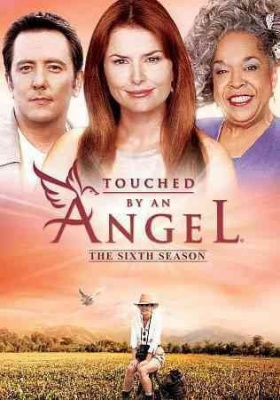 Photo of Touched by an Angel:Complete Sixth Ss -