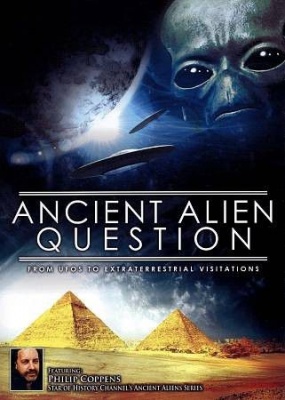 Photo of Ancient Alien Question:from Ufos to E -
