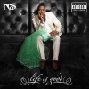 Nas - Life Is Good Photo