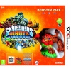 Skylanders Giants Booster Pack Console Photo