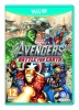 Marvel Super Heroes Console Photo