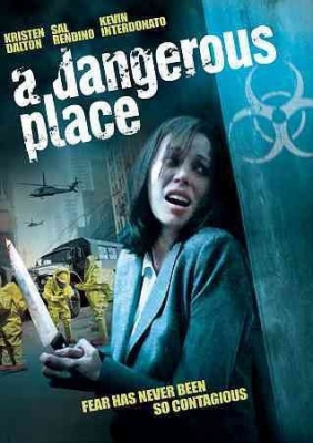 Photo of Dangerous Place -