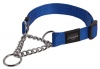 Rogz - Utility Obedience Half-Check Dog Collar Photo