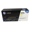 HP No. 309A Yellow Print Cartridge Photo