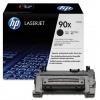 HP 90X High Yield Black LaserJet Toner Cartridge Photo