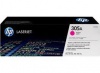 HP 305A Magenta LaserJet Toner Cartridge Photo