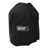 Weber - Premium Cover Black - Fit 57cm Charcoal Grill Photo